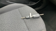 Vauxhall Crossland 1.2 Design 5dr Petrol Hatchback